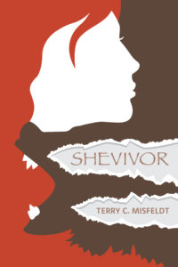 Shevivor book cover